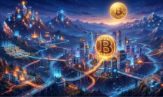 Bitcoin Melonjak Hingga 4,76 %, Apa Sebabnya?