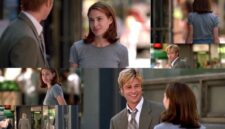 Scene Film Meet Joe Black (1998)