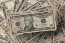 ilustrasi kenaikan indeks dollar (sumber: Pixabay)