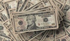 Kenaikan Indeks Dollar Berpotensi Menekan Nilai Tukar Rupiah
