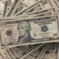 ilustrasi kenaikan indeks dollar (sumber: Pixabay)