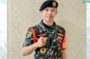 Foto Kasatkorcab Banser Kencong, Ridwan Khamid.