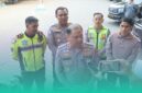 Gambar Dirlantas Polda Jatim Tegas Minta Seluruh Pihak Jalankan Peran, Pengendara Jangan Ngeblong di Ketapang (Sumber: istimewa)