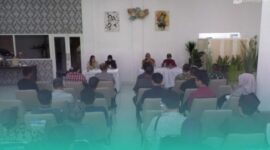 Gambar Festival Budaya dan Pameran UMKM Bakal Digelar di Banyuwangi (Sumber: Istimewa)