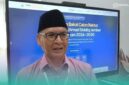 Wakil Ketua Panitia Penjaringan Bakal Calon Rektor UIN KHAS Jember, Dr. Khoirul Faizin. (Foto: Istimewa). 