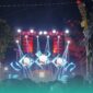 Penampakan masyarakat saat melihat sound horeg di wilayahnya. (Foto: Faiq Al Himam/Frensia). 