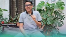 Ahli Hukum Tata Negara Universitas Gadjah Mada (UGM), Yogyakarta, Prof. Zainal Arifin Mochtar. (Foto: Istimewa). 