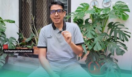 Ahli hukum tata negara Zainal Arifin Mochtar