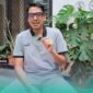Ahli Hukum Tata Negara Universitas Gadjah Mada (UGM), Yogyakarta, Prof. Zainal Arifin Mochtar. (Foto: Tangkapan Layar YouTube @uchange). 