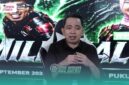 Bupati Jember, Muhammad  Fawait, dalam siniar YouTube Wadul Gus'e yang bertema 