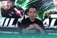 Bupati Jember, Muhammad  Fawait, dalam siniar YouTube Wadul Gus'e yang bertema 