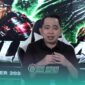 Bupati Jember, Muhammad  Fawait, dalam siniar YouTube Wadul Gus'e yang bertema 