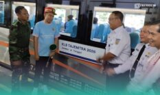 Tajemtra 2026 Jadi Rekor Peserta Terbanyak Sepanjang Sejarah, Gus Fawait: Nanti Tembus 26.000 Orang