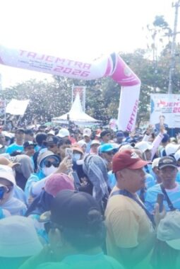 Menjaga Tradisi Tajemtra, Puluhan Tahun Berjalan sebagai Simbol Kebersamaan Masyarakat Jember