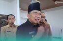 Bupati Jember, Muhammad Fawait (Foto: Fauzan). 