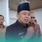 Bupati Kabupaten Jember, Muhammad Fawait (tengah) (Foto: Fauzan). 