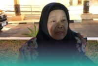 Kepala Dinas Koperasi, UMKM, dan Perdagangan Kabupaten Jember, Sartini (Foto: Sigit/Frensia). 