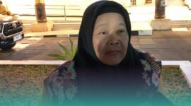 Kepala Dinas Koperasi, UMKM, dan Perdagangan Kabupaten Jember, Sartini (Foto: Sigit/Frensia). 