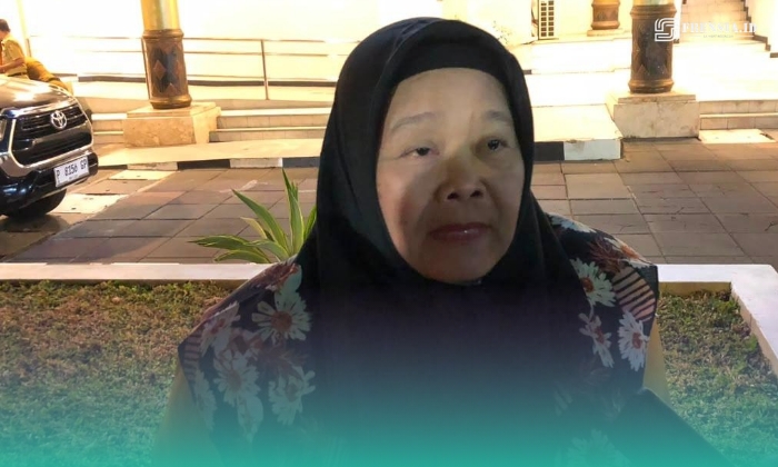Kepala Dinas Koperasi, UMKM, dan Perdagangan Kabupaten Jember, Sartini (Foto: Sigit/Frensia). 