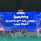 Suasana saat prosesi Studium Generale bagi Mahasiswa dan Mahasantri Baru Penerima Beasiswa Pemprov Jawa Timur Tahun 2026 yang diadakan oleh Lembaga Pengembangan Pesantren dan Diniyah (LPPD) Jatim, di Gedung Islamic Centre Jawa Timur, Surabaya, Kamis (10/9/2026). (Foto: Yahya). 