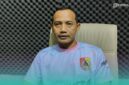 Mantan Korsek Bawaslu Jember, Arif Junaedi (Foto: Fadli/Frensia). 