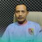 Mantan Korsek Bawaslu Jember, Arif Junaedi (Foto: Fadli/Frensia). 