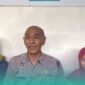 Kepala Satgas MBG sekaligus Penjabat (Pj) Sekda Jember, Achmad Fauzi (tengah) (Foto: Sigit/Frensia). 