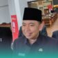 Bupati Kabupaten Jember, Muhammad Fawait (tengah) (Foto: Fadli/Frensia). 