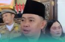 Bupati Kabupaten Jember, Muhammad Fawait. (Foto: Fadli/Frensia). 