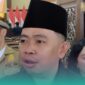 Bupati Kabupaten Jember, Muhammad Fawait. (Foto: Fadli/Frensia). 