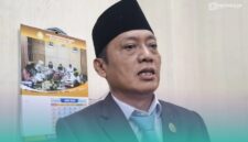 Ketua DPRD Kabupaten Jember, Ahmad Halim. (Foto: Istimewa). 