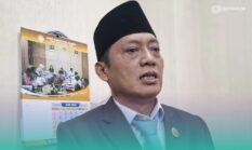 Penjelasan Ketua DPRD Jember terkait Persetujuan Anggaran Raperda Perubahan APBD Tahun 2026