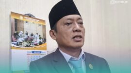 Ketua DPRD Kabupaten Jember, Ahmad Halim. (Foto: Istimewa). 