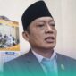 Ketua DPRD Kabupaten Jember, Ahmad Halim. (Foto: Istimewa). 