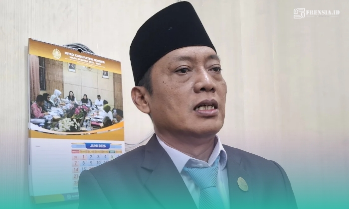 Ketua DPRD Kabupaten Jember, Ahmad Halim. (Foto: Istimewa). 