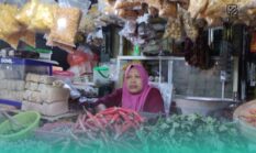 Keluhan Pedagang Pasar Tanjung Jember soal Pembiaran Penataan Lapak Dagang