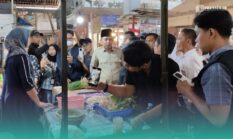 Bupati Jember akan Renovasi Pasar Tanjung Senilai Rp250 Miliar dari Dana APBN