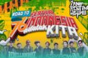Poster event Road To Festival 76 Indonesia adalah Kita (Foto: Humas Djarum 76). 