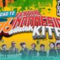 Poster event Road To Festival 76 Indonesia adalah Kita (Foto: Humas Djarum 76). 