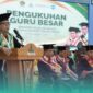 Ketua Ikatan Keluarga Alumni (IKA) Universitas Islam Negeri Kiai Haji Achmad Siddiq (UIN KHAS) Jember, Prof. Abdul Muis. (Foto: Humas UIN KHAS). 