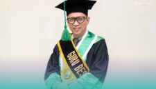 Ketua Ikatan Keluarga Alumni (IKA) Universitas Islam Negeri Kiai Haji Achamd Siddiq (UIN KHAS) Jember, Prof. Abdul Muis. (Foto: Foto Pribadi). 