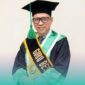 Ketua Ikatan Keluarga Alumni (IKA) Universitas Islam Negeri Kiai Haji Achamd Siddiq (UIN KHAS) Jember, Prof. Abdul Muis. (Foto: Foto Pribadi). 