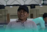 Ketua Panitia Penjaringan Bakal Calon Rektor UIN KHAS Jember, Dr. Drs. Ainur Rafik. (Foto: Humas UIN KHAS). 
