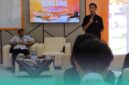 Founder Omah Ndalung, Alifian Rizzalul Ahmad. (Foto: Fadli/Frensia). 