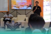 Founder Omah Ndalung, Alifian Rizzalul Ahmad. (Foto: Fadli/Frensia). 