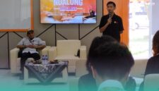 Founder Omah Ndalung, Alifian Rizzalul Ahmad. (Foto: Fadli/Frensia). 