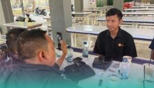 Pengamat Bisnis dan UMKM Jember, sekaligus Dosen Administrasi Bisnis STIA Pembangunan, Alifian Rizzalul Ahmad. (Foto: Sigit/Frensia). 