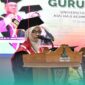 Wakil Dekan 1 Fakultas Syariah UIN KHAS Jember, sekaligus Guru Besar dalam Bidang Ilmu Hukum Keluarga Islam UIN KHAS Jember, Prof Busriyanti. (Foto: Humas UIN KHAS Jember). 