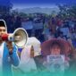 M. Taufiqur Rahman, Ketua PC PMII Jember periode 2025-2026. (Foto: Dok. Pribadi). 