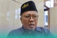 Wakil Ketua Komisi A DPRD Jember, Mochammad Holil Asyari. (Foto: Fadli/Frensia). 